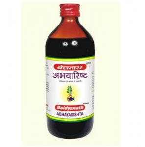 Baidyanath abhayarishta